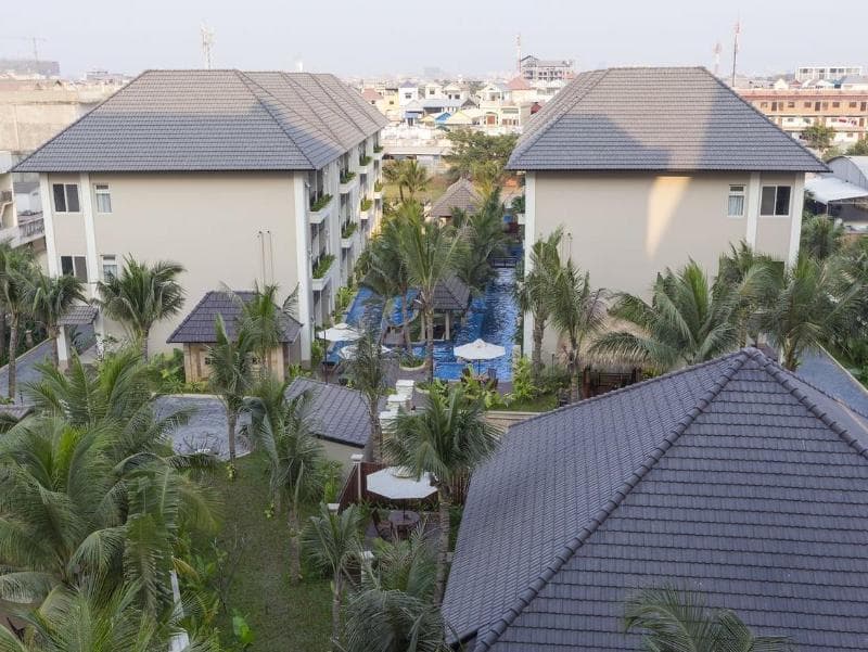 Bali Hotel 3