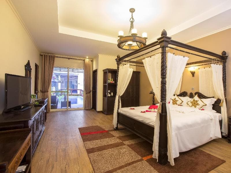 Bali Hotel 5
