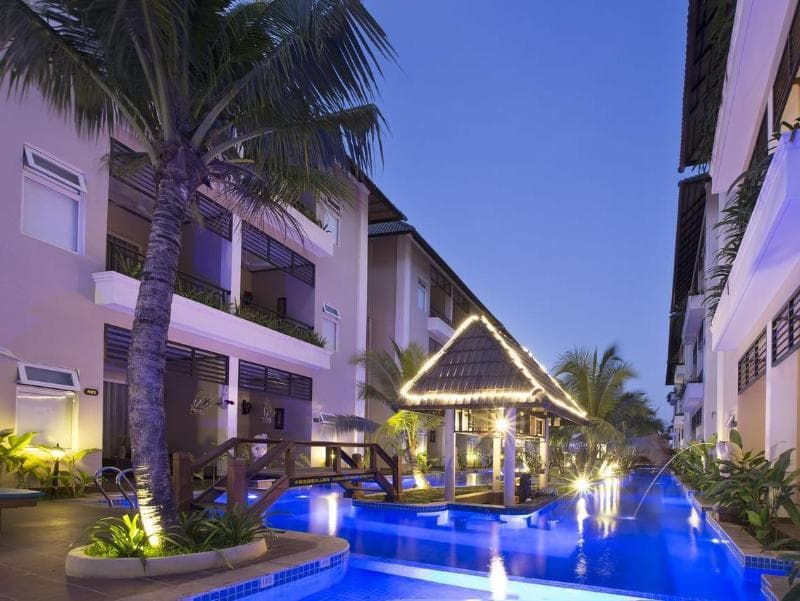 Bali Hotel photo 1