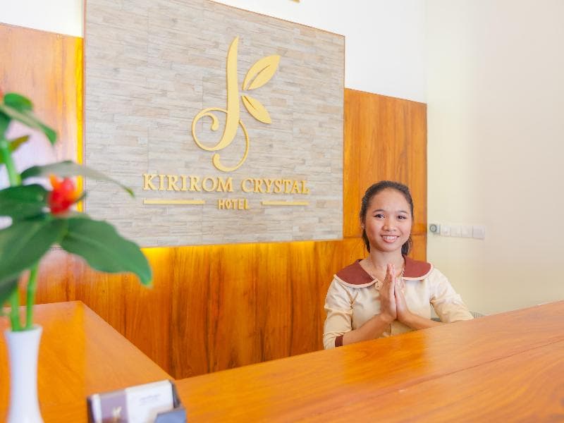 Kirirom Crystal Hotel 2