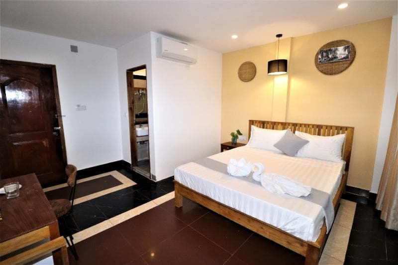 Grand Elevation Hotel photo 1