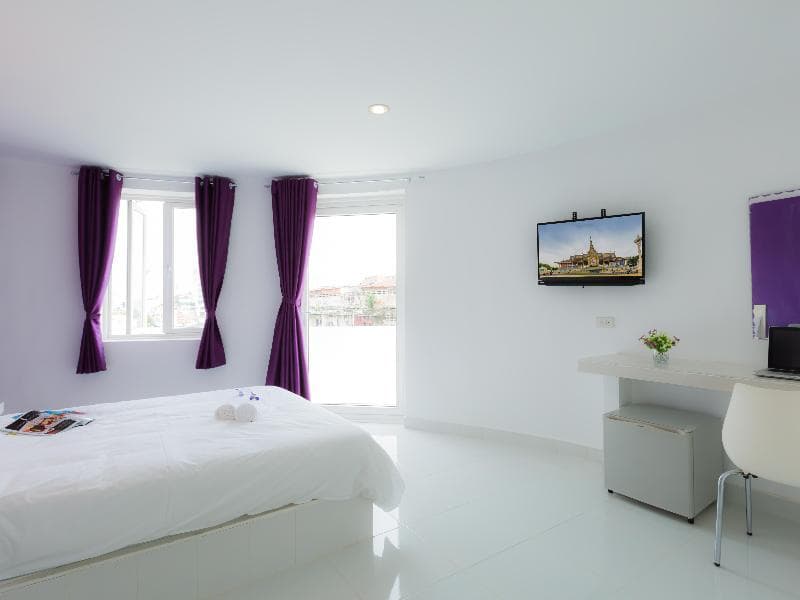 Hotel Zing Phnom Penh photo 1