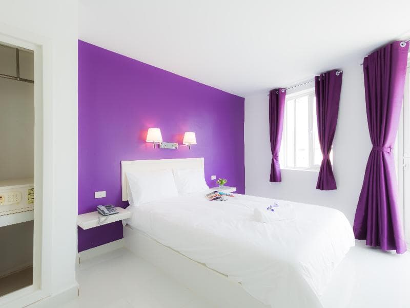 Hotel Zing Phnom Penh 4