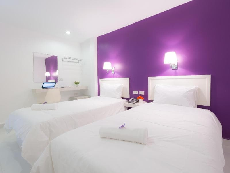 Hotel Zing Phnom Penh 5