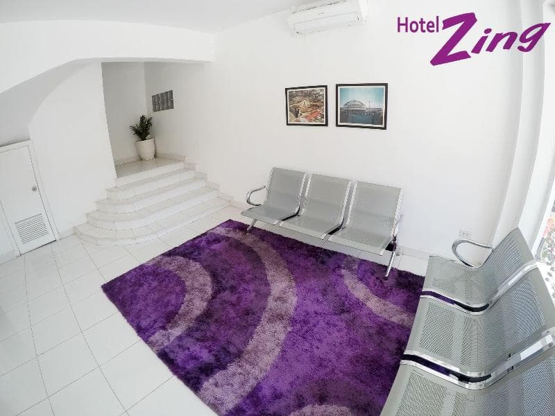 Hotel Zing Phnom Penh 3
