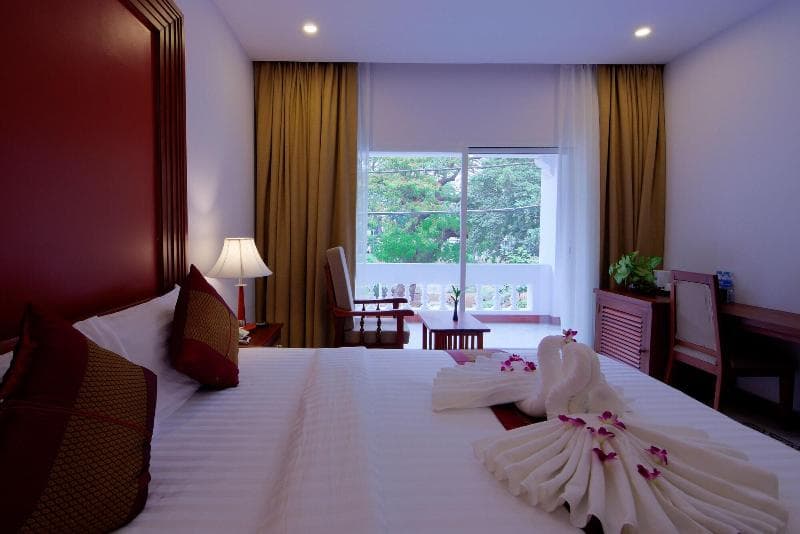 Shadow Angkor Residence photo 1