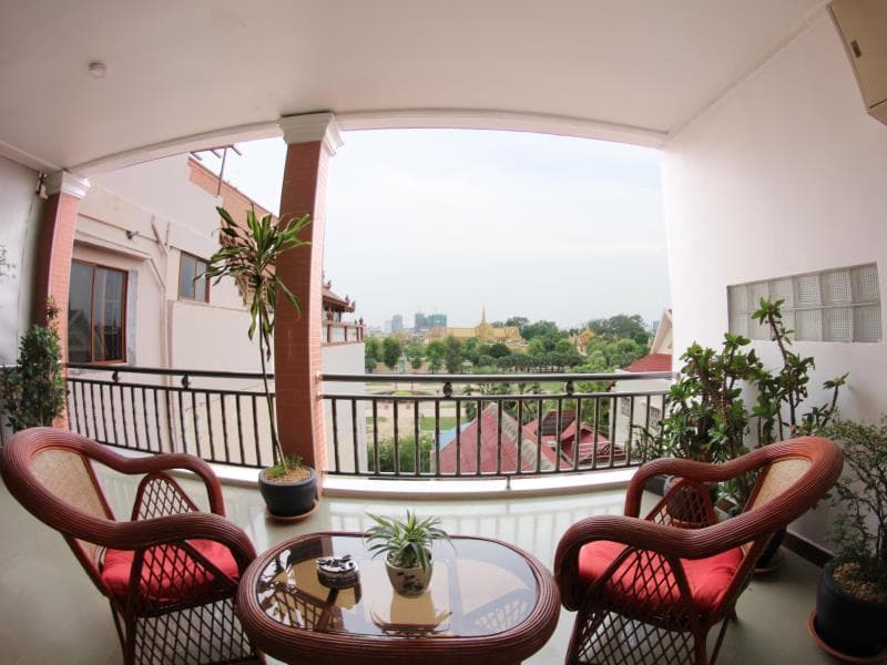 Rs Guesthouse 3