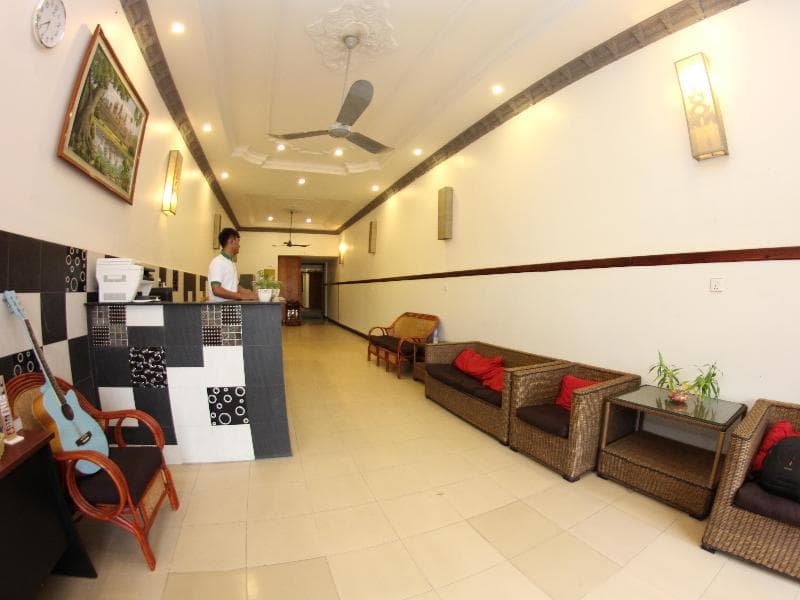 Rs Guesthouse 2