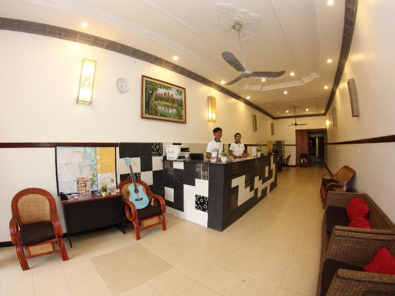 Rs Guesthouse 5