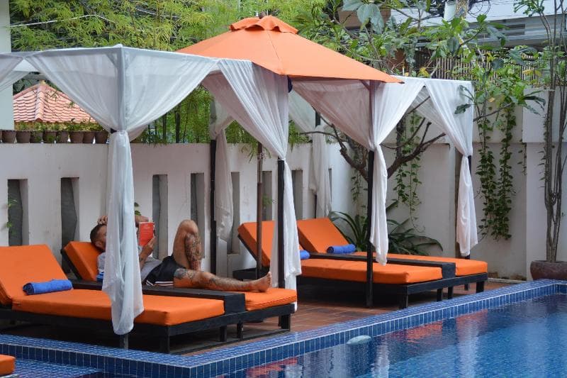 Home Chic Hotel 4