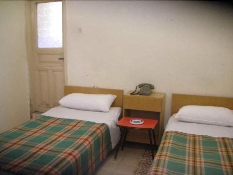 Mansour Hotel - Hostel photo 1