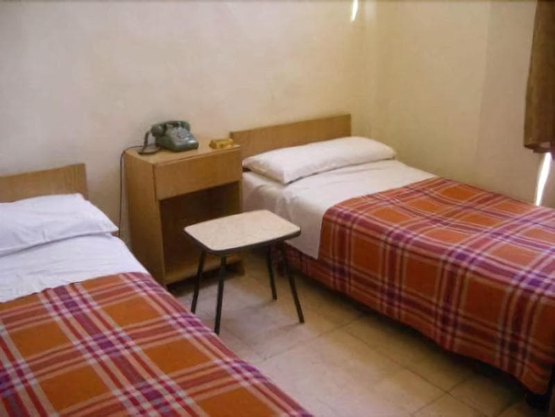 Mansour Hotel - Hostel 5