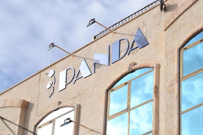 Panda Hotel Apartments 3