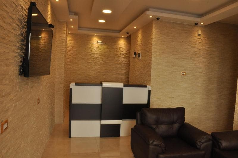 Panda Hotel Apartments photo 1