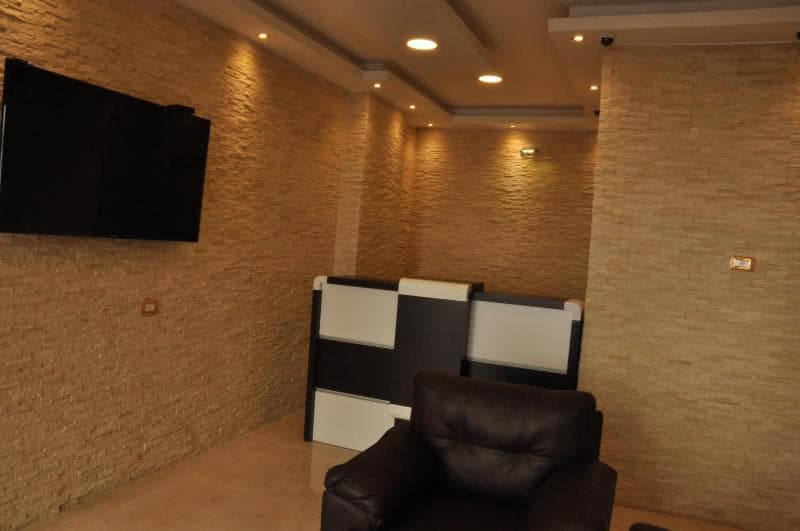 Panda Hotel Apartments 4