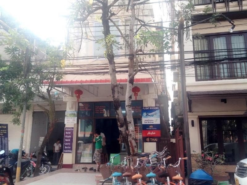 Lucky Backpackers Hostel photo 1