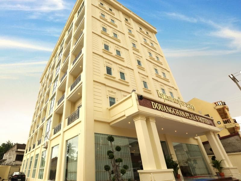 Douangchan Plaza Hotel 2