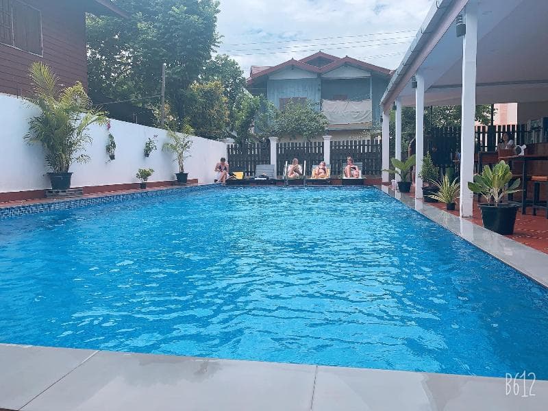 Jasmine Vangvieng Hotel 3