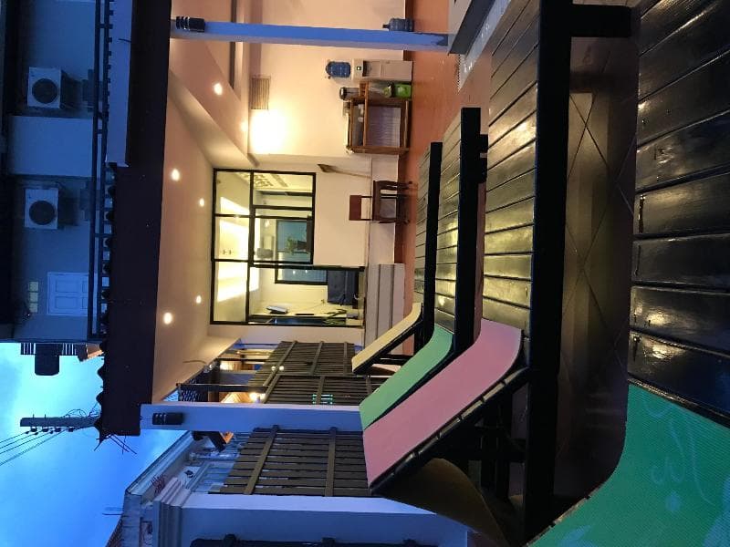 Jasmine Vangvieng Hotel photo 1