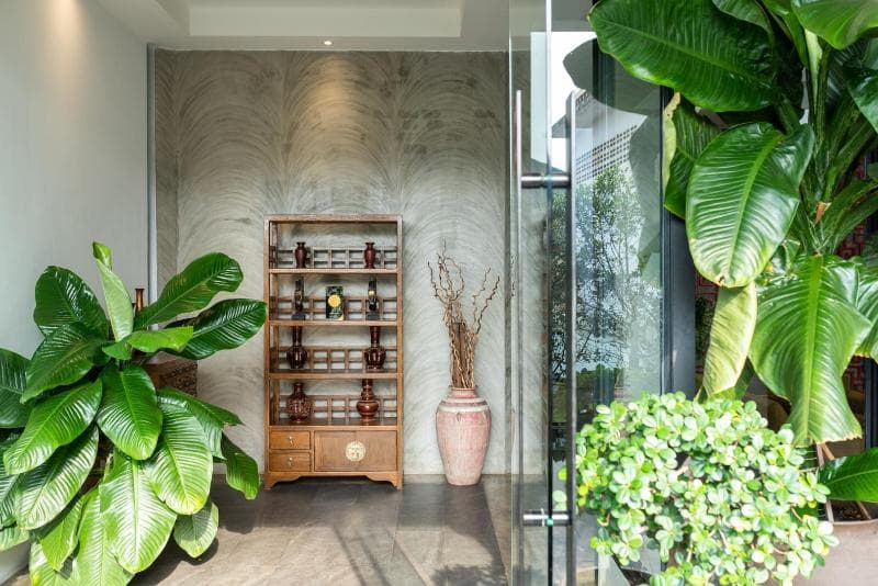 S 2 Modern Boutique Hotel photo 1