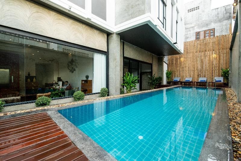 S 2 Modern Boutique Hotel 3