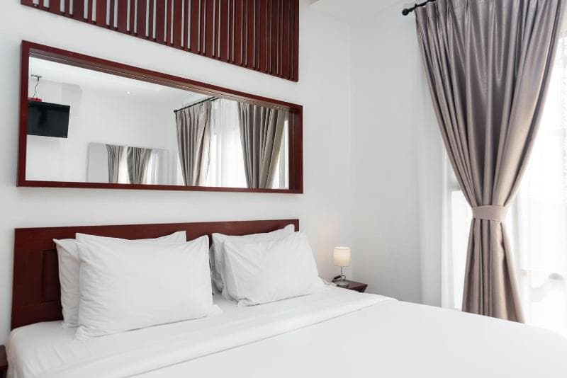 S 2 Modern Boutique Hotel 5
