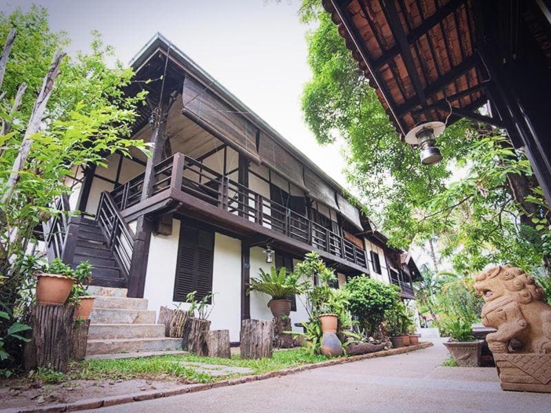 Villa Lao photo 1