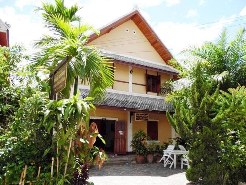 Golden Lotus Place photo 1