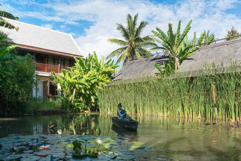 Maison Dalabua Luangprabang Hotel 4