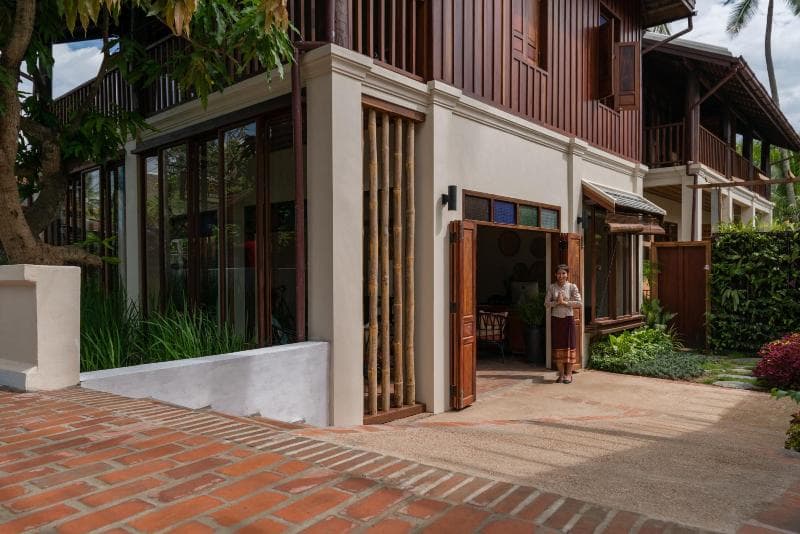 Maison Dalabua Luangprabang Hotel 5
