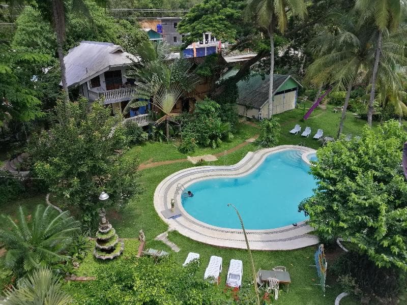 Kokosnuss Garden Resort photo 1