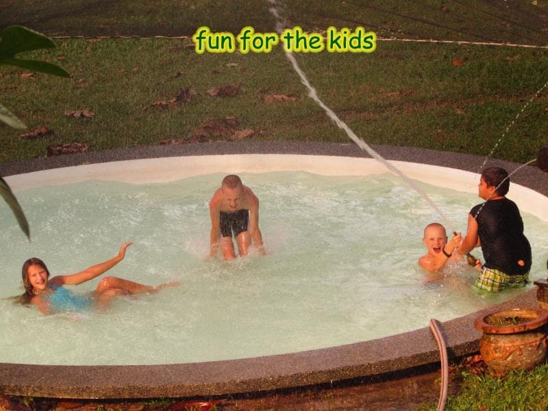 Kokosnuss Garden Resort 4