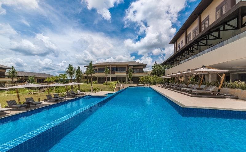 Anya Resort photo 1