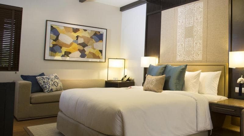 Anya Resort main