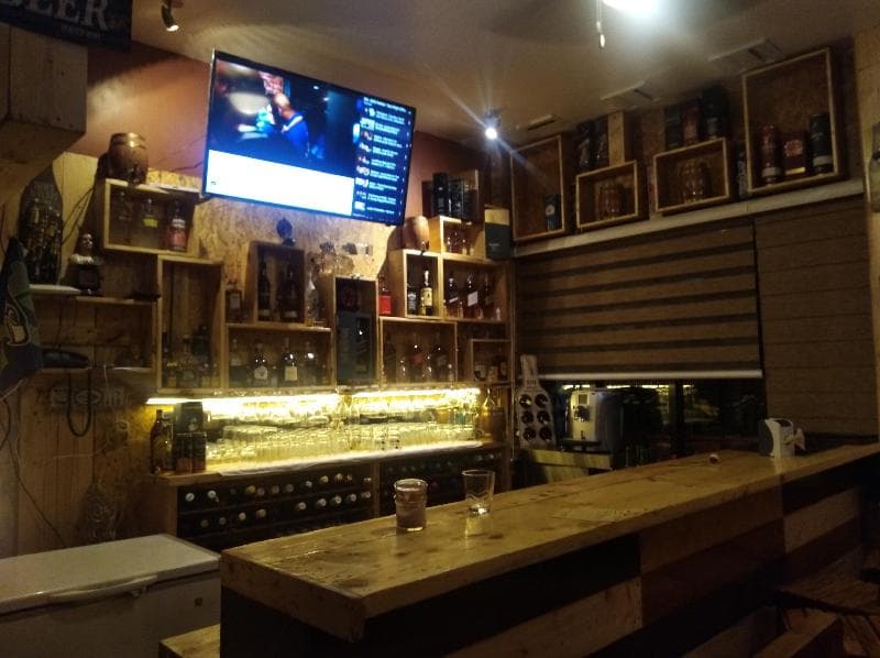 Safari Lodge Baguio By Log Cabin Hotel photo 1