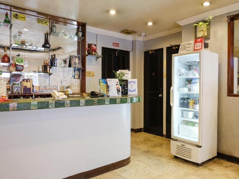 Hotel Juliano 4