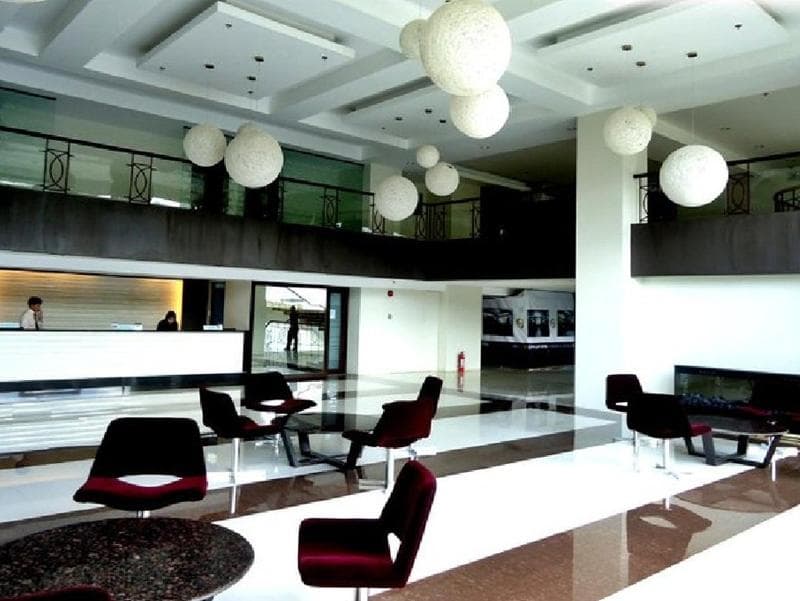 Citylight Hotel 2