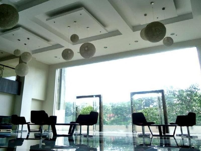 Citylight Hotel 4