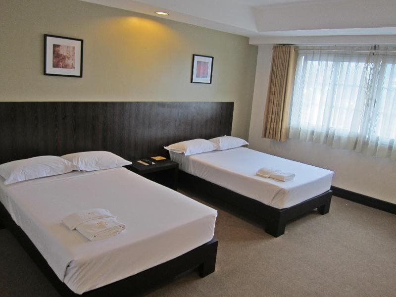 Citylight Hotel photo 1
