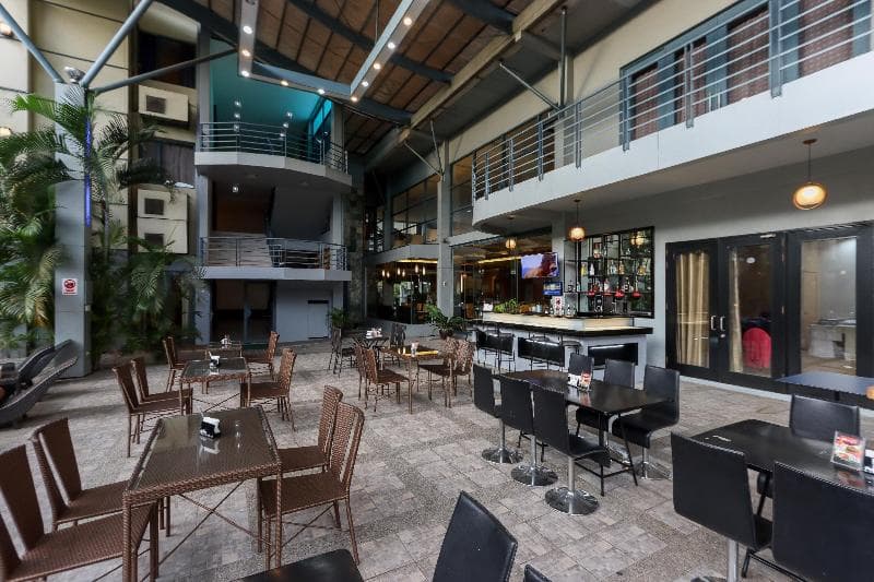 Technopark Hotel 2