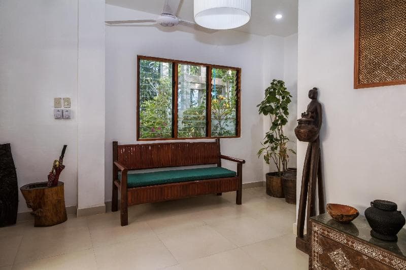 Golden Monkey Cottages 3