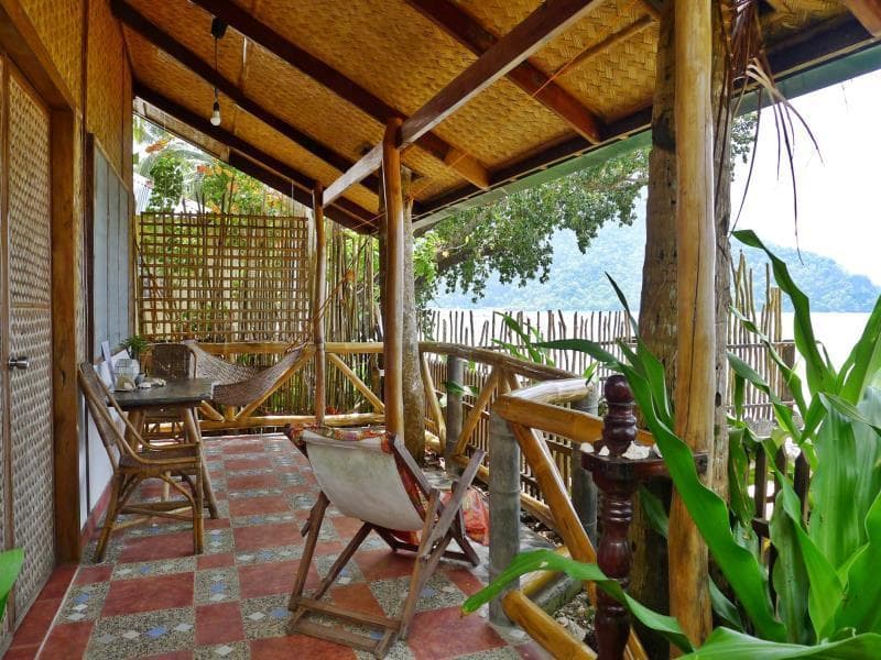 Golden Monkey Cottages photo 1