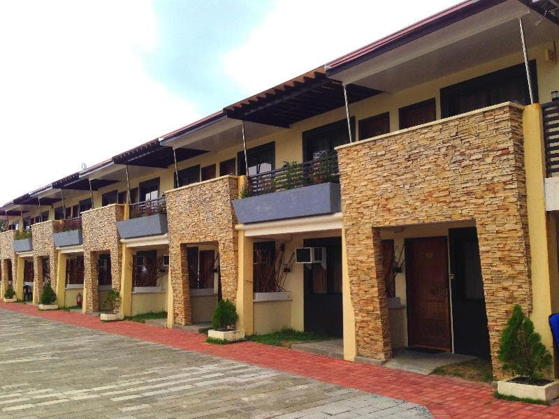 Subic Grand Seas Resort 4