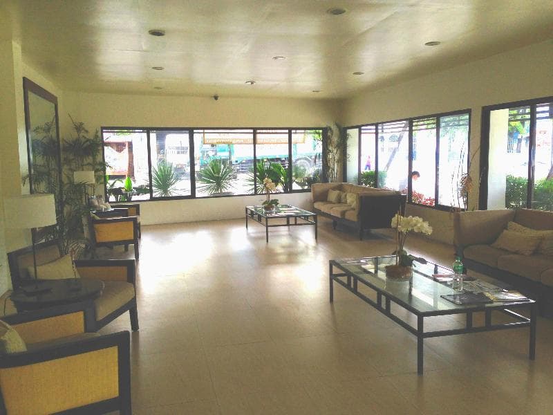 Subic Grand Seas Resort photo 1