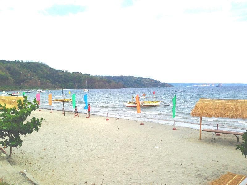 Subic Grand Seas Resort 3