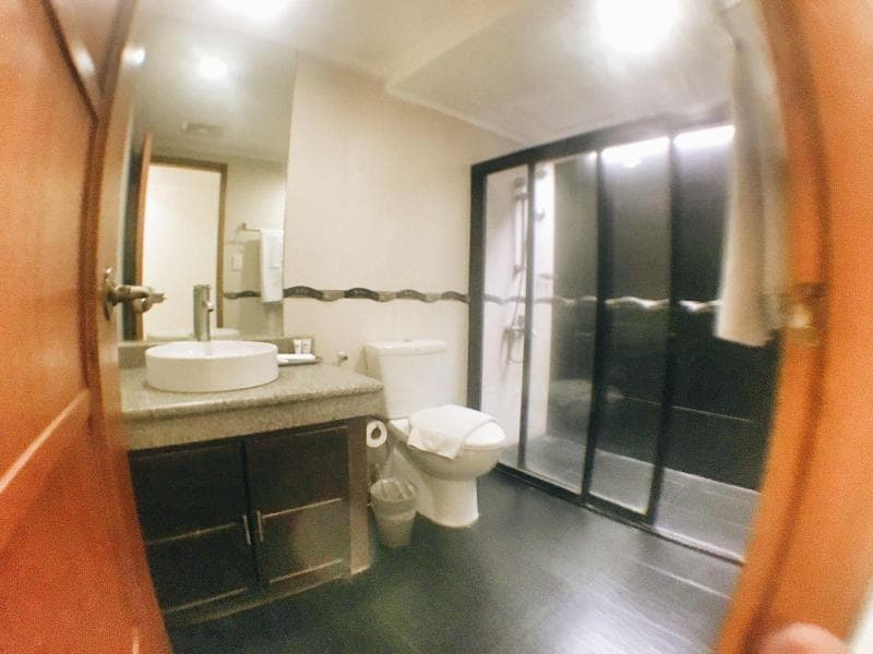 Subic Grand Seas Resort 5