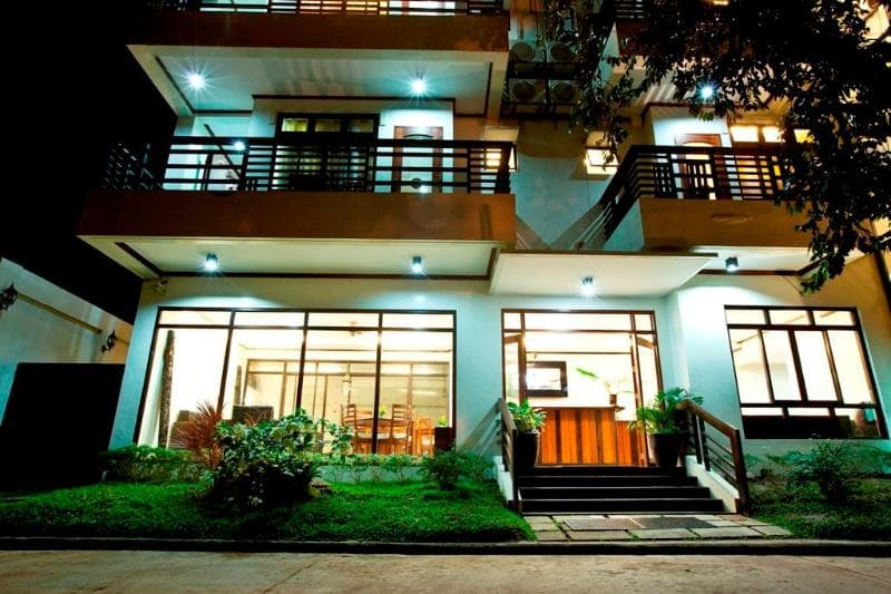 Ipil Suites El Nido 3