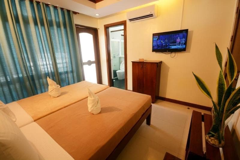 Ipil Suites El Nido 5