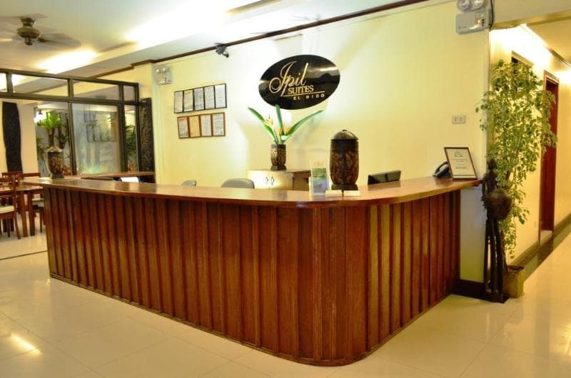 Ipil Suites El Nido photo 1