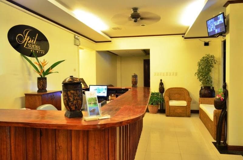 Ipil Suites El Nido 4